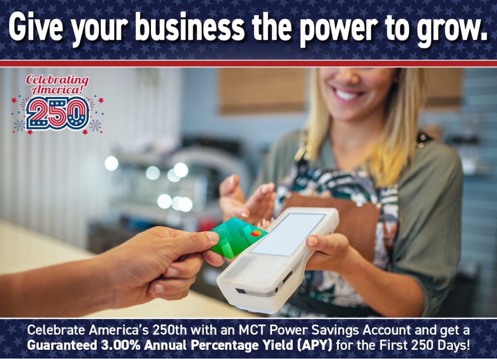 Power Savings 250 Promotion