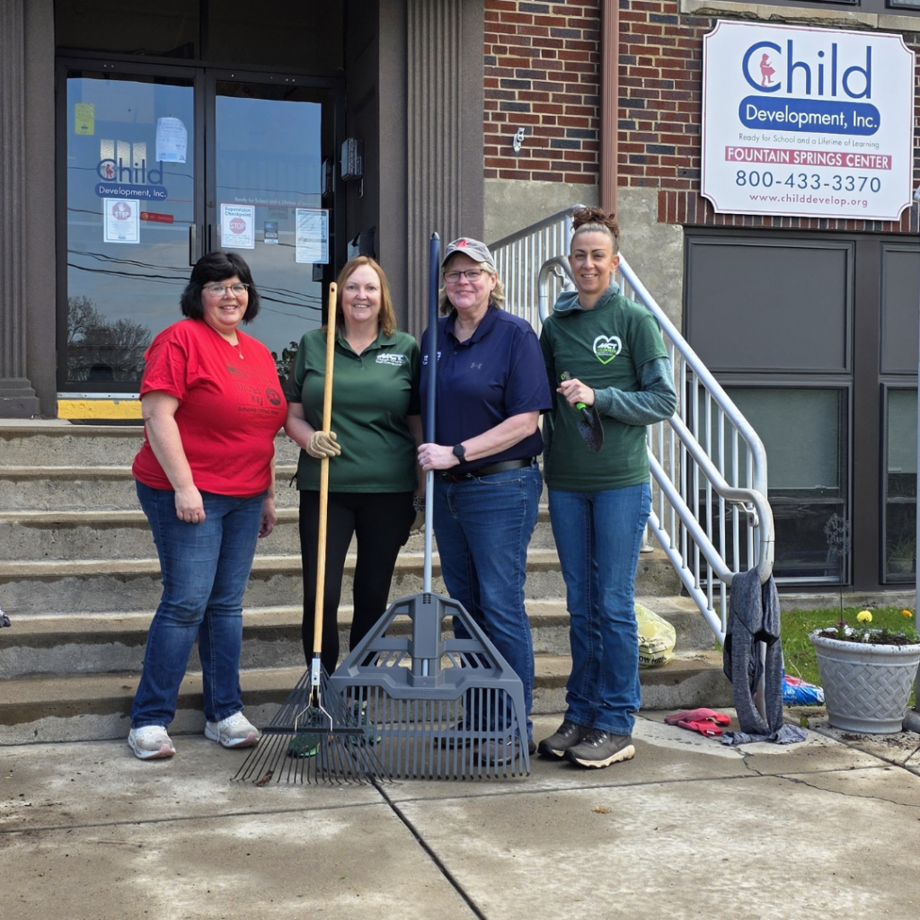 MCT Volunteer Schuylkill County