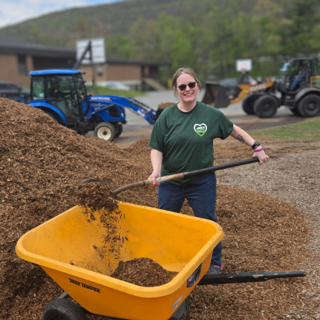 MCT Volunteer Panther Valley